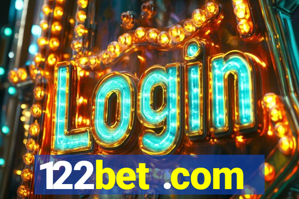 122bet .com